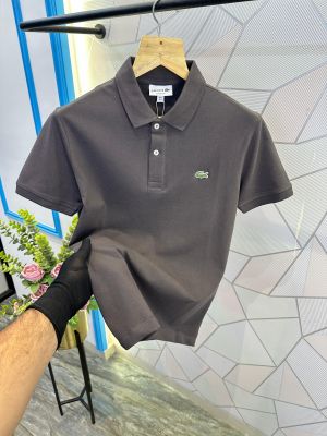 Lacost_E Premium Quality Polo T-Shirt Store Article 