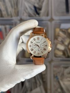 Fossi l FS 4991 Premium watch