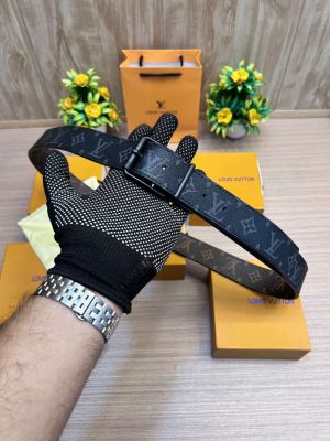 LOUIS_VUITTON_BELT_LV 411