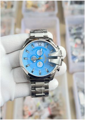 Diese_l 10 bar only the brave 