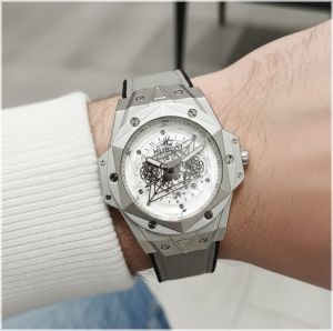 Hublot big bang spider 