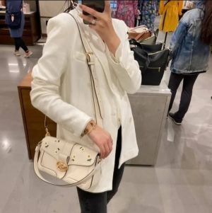 Coach_Georgie_Signature_Shoulder_Bag_With_OG_Box_&_Dust_Bag_(White-535)