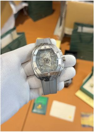 Hublot Big Bang Slang bleu