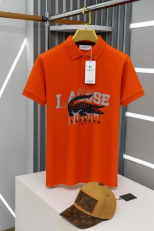 Lacost_E Premium Quality Polo T-Shirt Store Article 