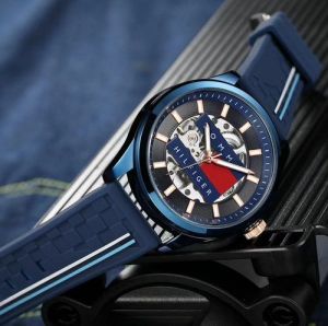 Tommy Hilfige_r Skeleton Automatic WC-105