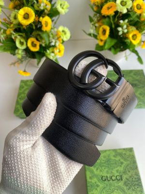 GUCC_I GG REVERSE BELT WID OG BOX 