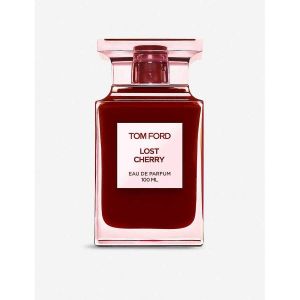 TOMFOR D LOST CHERRY EDP 100 ML PERFUME