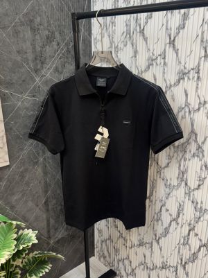 Hackett.Aston.Martin.Imported.Very.Premium.Polo.Neck.Tshirt.CS191