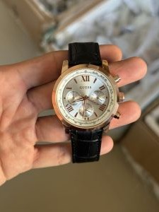 Guess GC Mens watch (All working)