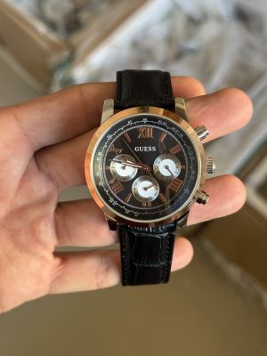 Guess GC Mens watch (All working)