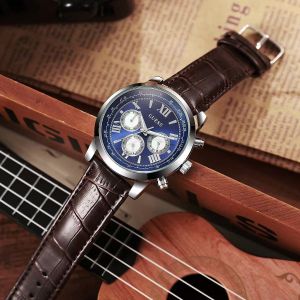 Guess GC Mens watch (All working)