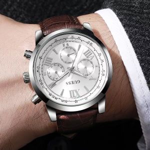 Guess GC Mens watch (All working)