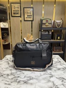 Hugo_Boss Premium Quality Travel Duffle Bag 29006
