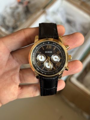 Guess GC Mens watch (All working)