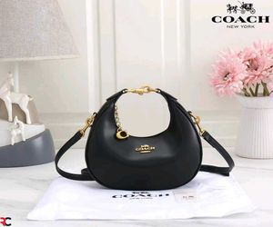 Coach_Jonie_Black_Crossbody_With_OriginalBox_DustCover_Tags