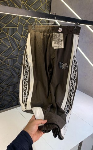DIOR_SIDE_ZIP_MONOGRAM_PRINT_PREMIUM_IMPORTED_TRACKPANT_(997)