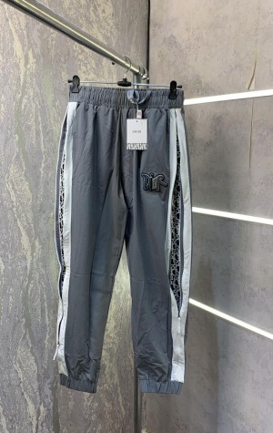 DIOR_LIGHT_GREY_SIDE_ZIP_MONOGRAM_PRINT_PREMIUM_IMPORTED_TRACKPANT_(998)