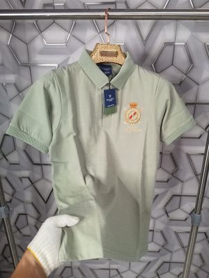 Hackett_Sage_Green_Embroidery_Logo_Premium-Polo_T-Shirt_(1553)
