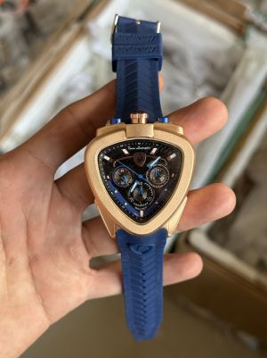 Lamborghini Chronograph Premium watch