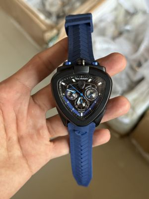 Lamborghini Chronograph Premium watch