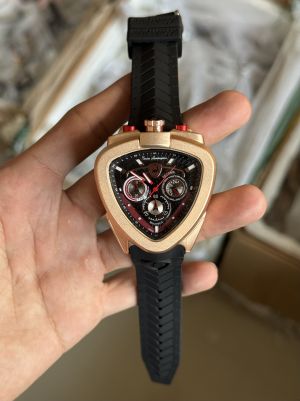 Lamborghini Chronograph Premium watch