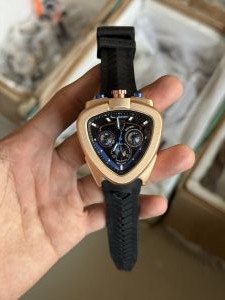 Lamborghini Chronograph Premium watch