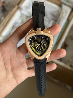 Lamborghini Chronograph Premium watch