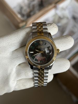 Role x Datejust ( 1st Quality Quartz )