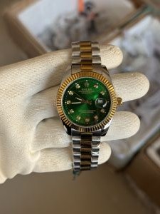 Role x Datejust ( 1st Quality Quartz )