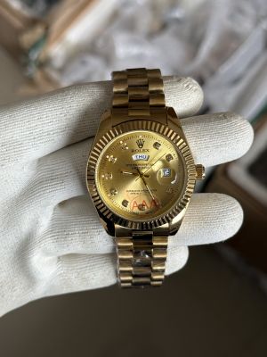 Role x Day Date ( 1st Quality Quartz )