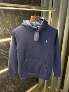Polo Ralph_Lauren Premium Hoodie ( 450gsm )