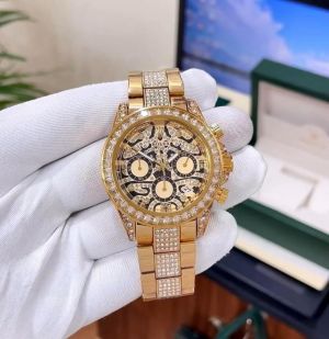 Role x Daytona Eye of Tiger ( All working )