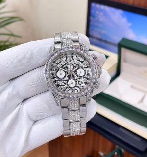 Role x Daytona Eye of Tiger ( All working )