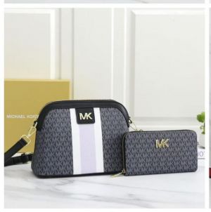MiCHAEL_KORS_Dome_Bag_with_Wallet_With_Box_1028
