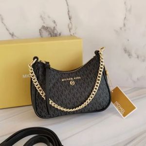 Michael_Kors_Moon_Charm_ShoulderBag_With_OriginalBox_DustCover