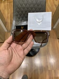 Mairo 9824 brown