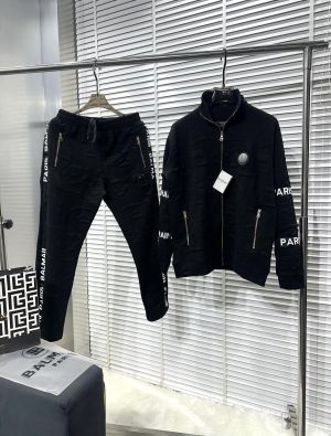 Balmai_n Turkey Imported Embossed Extra Premium Heavy Cord Set With Brand Carry Bag