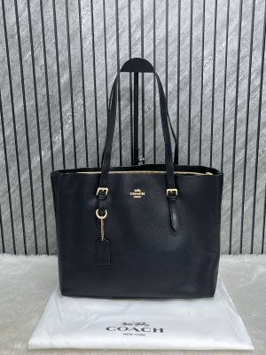 Coach_Mollie_Tote_With_DustCover_Premium