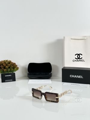 Chanel_WMNS_051_Gold_Tiger_Brown