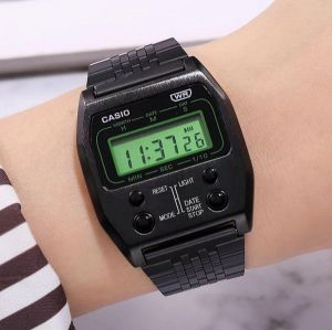 Casio Vintage Classic A1100D WC-127