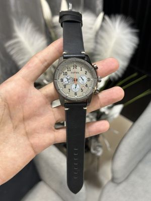 Fossi l Chronograph Premium ( All working )