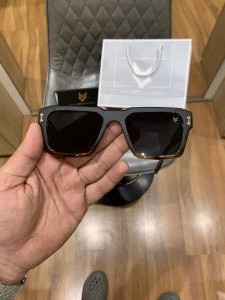 Mairo 9824 black tiger