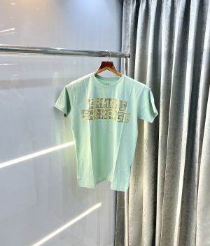 Arman i Exchange Pista Green Premium Party Wear T-Shirt 