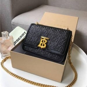 Burberry_TB_Monogram_Shoulder_Bag_With_OG_Box_&_Dust_Bag_(Black-346)