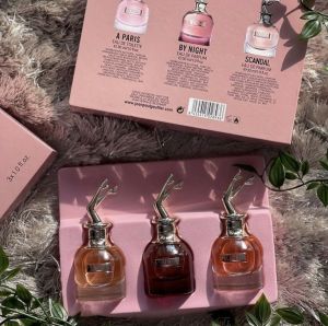 JEAN PAUL GAULTIER SCANDAL 