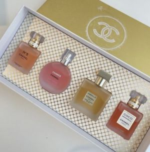 CHANE_L GIFT SET 