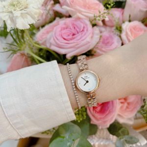 Daniel Wellington DW elan Lumine JAPAN QUALITY