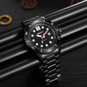 Seiko Premium Mens watch RQ-016