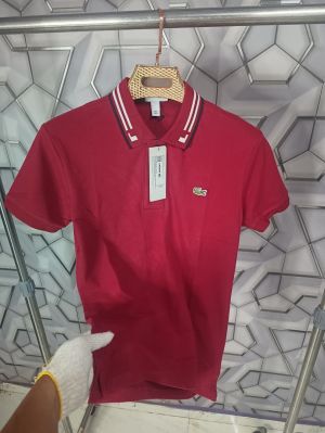 Lacoste_Red_Embroidery_Logo_Premium_Polo_T-Shirt_(1768)