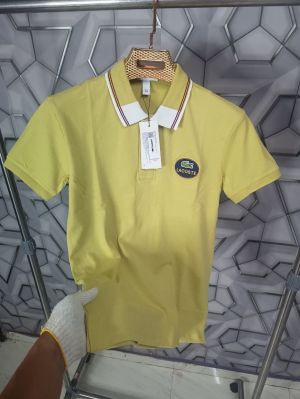 Lacoste_Mustard_Yellow_Embroidery_Logo_Premium_Polo_T-Shirt_(1773)